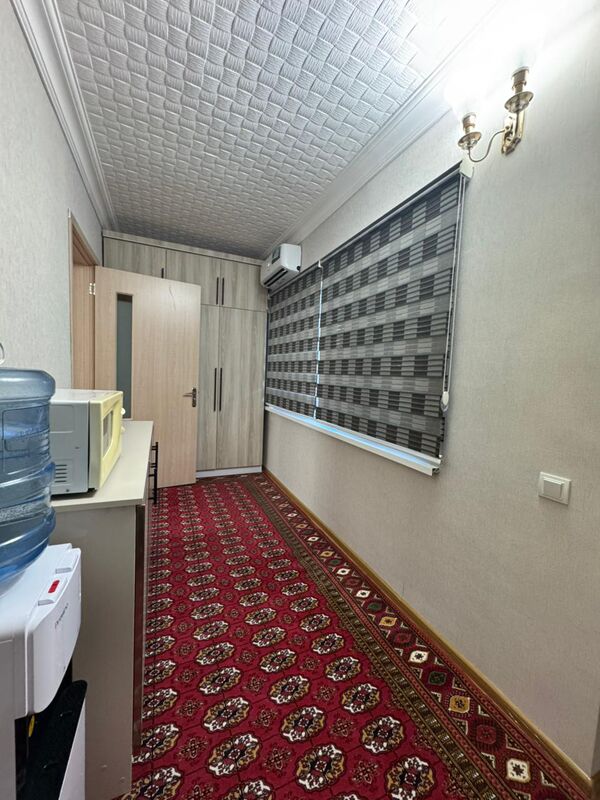 11mkr 1etaz 4kom 90m2 - Ашхабад - img 5