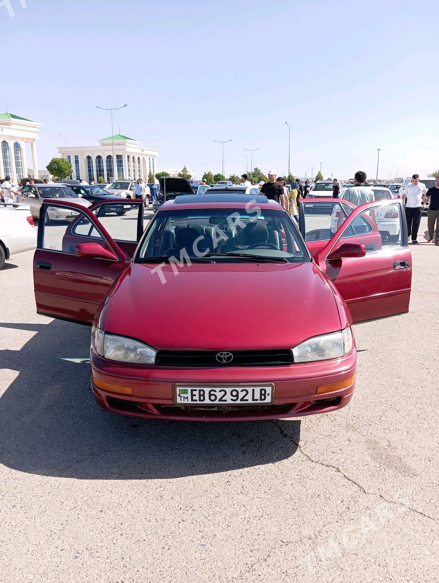 Toyota Camry 1993 - 90 000 TMT - Дянев - img 2