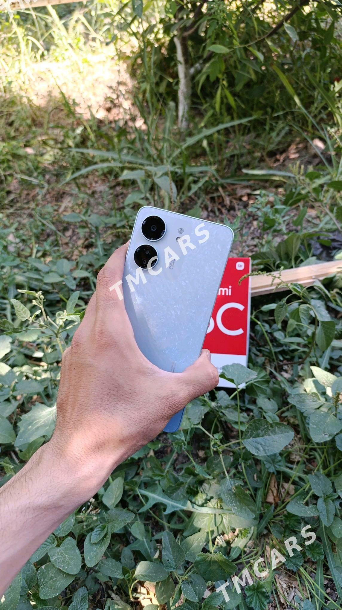 Redmi 13C  8/256 Gb - Туркменабат - img 5