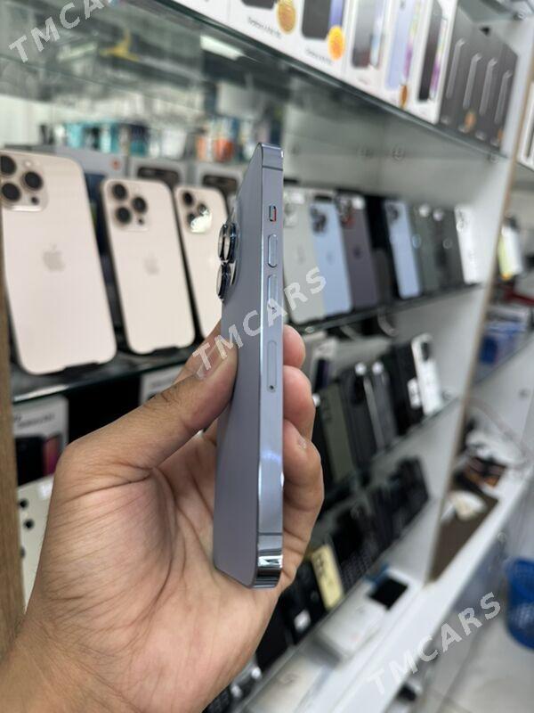 13 Pro 128gb 88% - Aşgabat - img 3