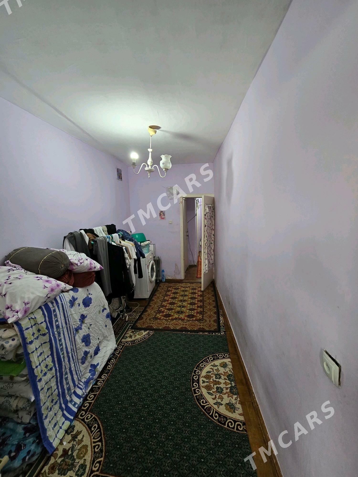 🟥15 ШКОЛА 1 КОМНТ 52 М2 🟥 - Ашхабад - img 8