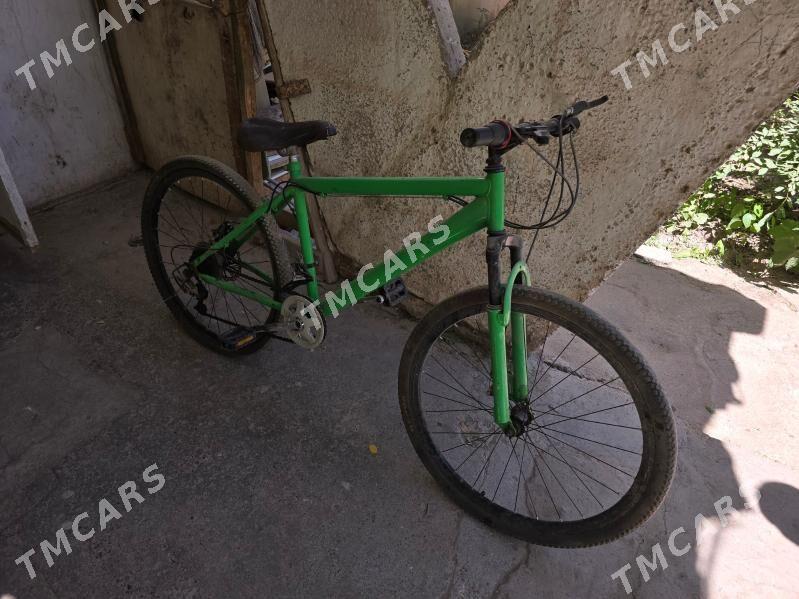 Welosiped Turkmenistan - Дашогуз - img 2
