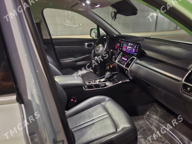 Kia Sorento 2021 - 338 000 TMT - Ашхабад - img 7