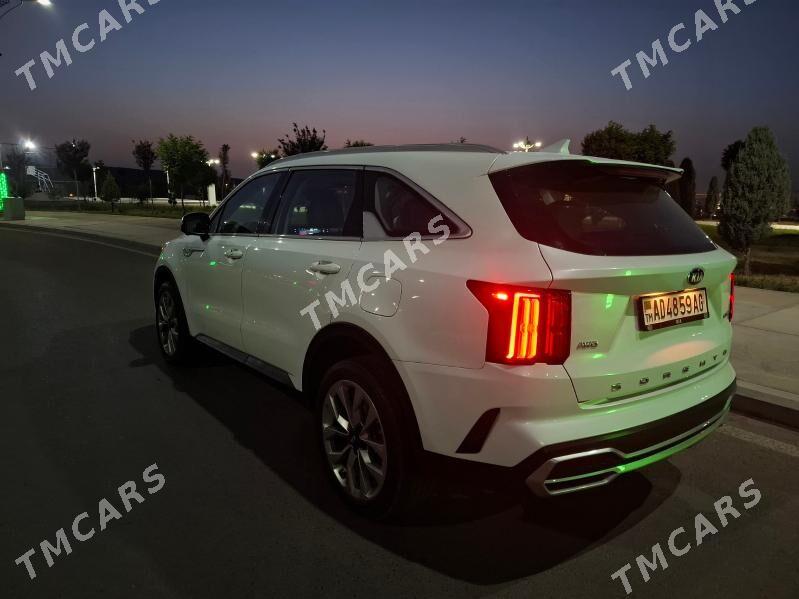 Kia Sorento 2021 - 338 000 TMT - Ашхабад - img 5