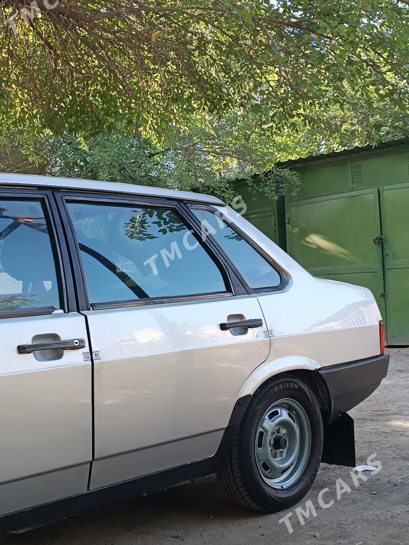Lada 21099 2004 - 40 000 TMT - Мары - img 4