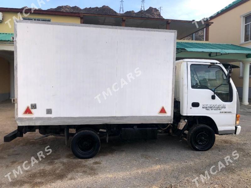 Isuzu Elf 2000 - 105 000 TMT - Туркменбаши - img 2