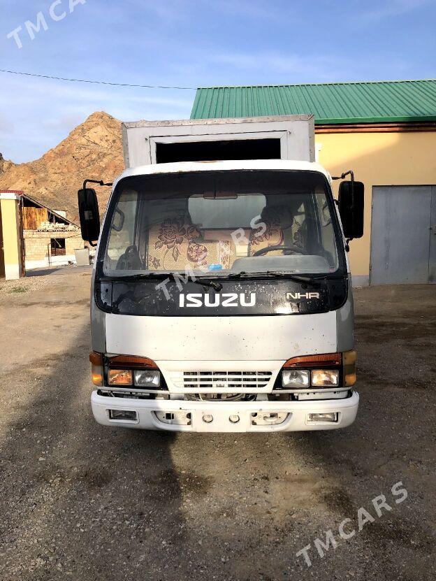 Isuzu Elf 2000 - 105 000 TMT - Туркменбаши - img 5