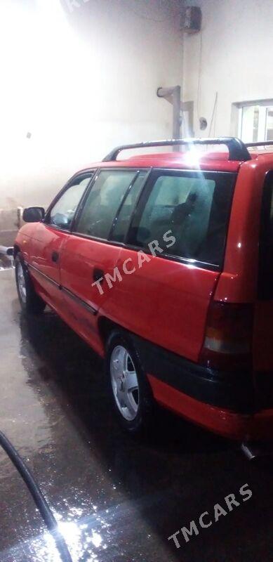 Opel Astra 1995 - 40 000 TMT - Türkmenabat - img 3
