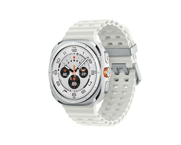SAMSUNG WATCH 7 ULTRA   SMART - Ашхабад - img 8