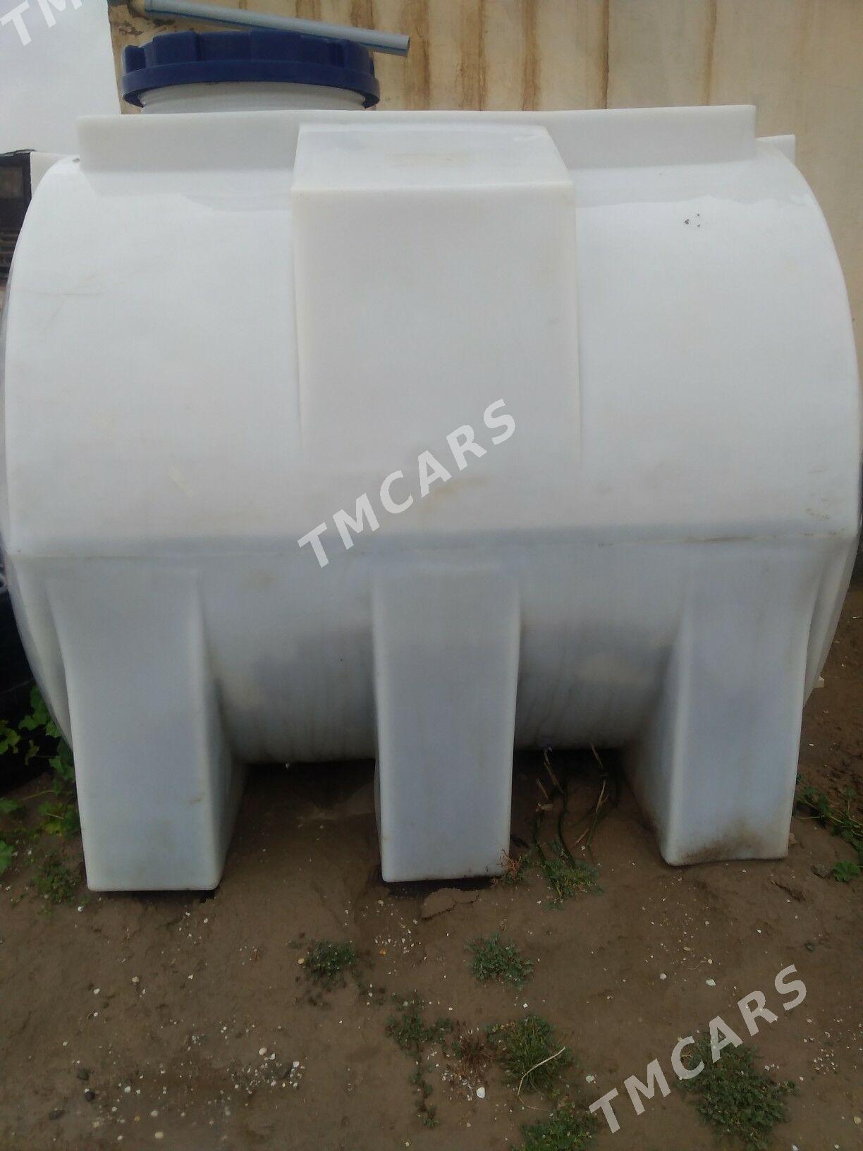 suw boçga 2 ton - Etrek - img 2