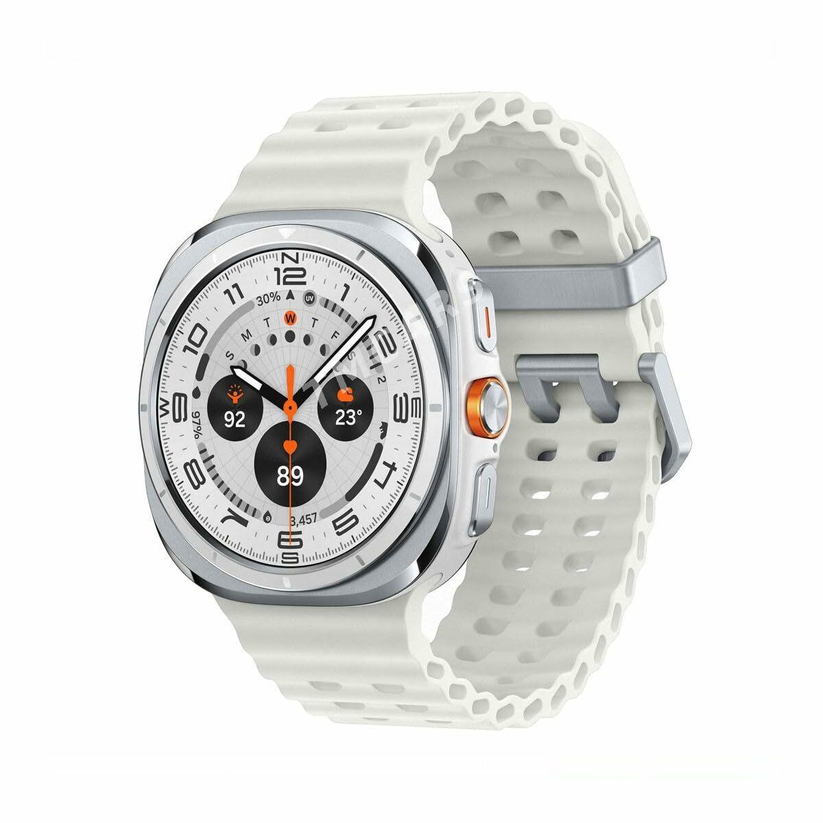 SAMSUNG WATCH 7 ULTRA   SMART - Ашхабад - img 7