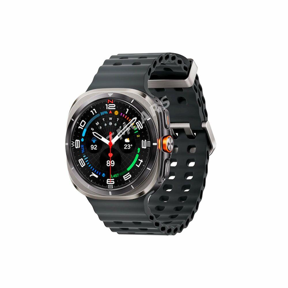 SAMSUNG WATCH 7 ULTRA   SMART - Ашхабад - img 4