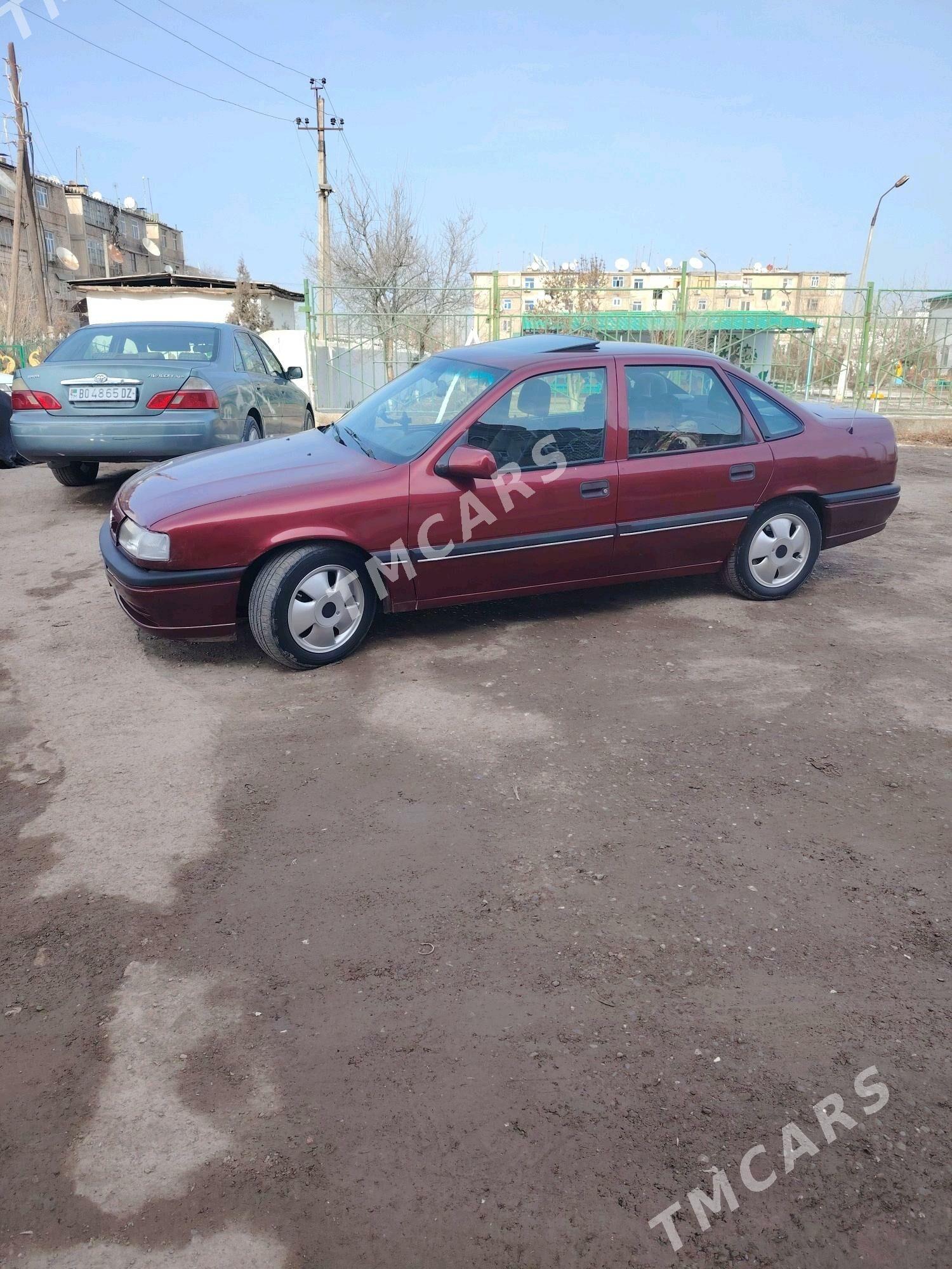 Opel Vectra 1994 - 48 000 TMT - Дашогуз - img 3