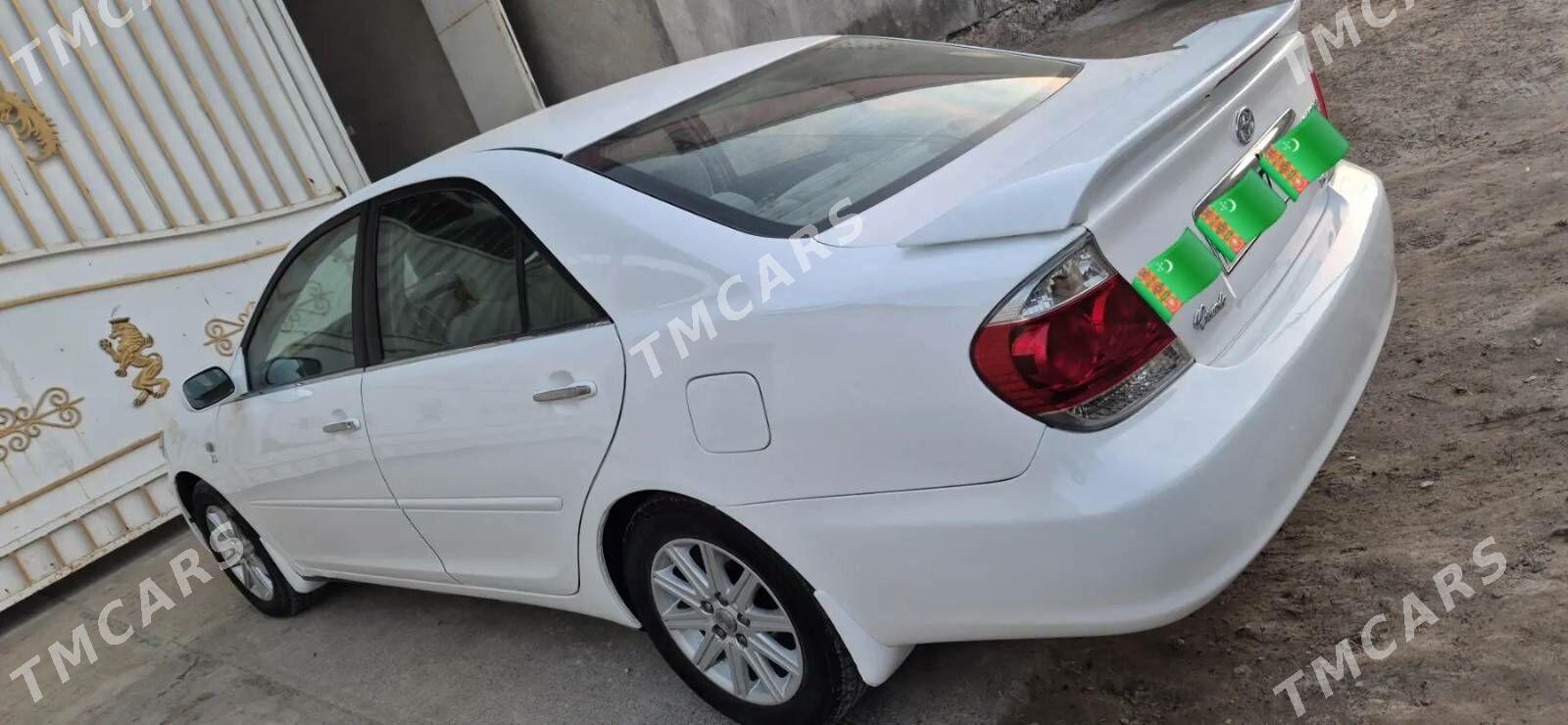 Toyota Camry 2005 - 170 000 TMT - Magdanly - img 4