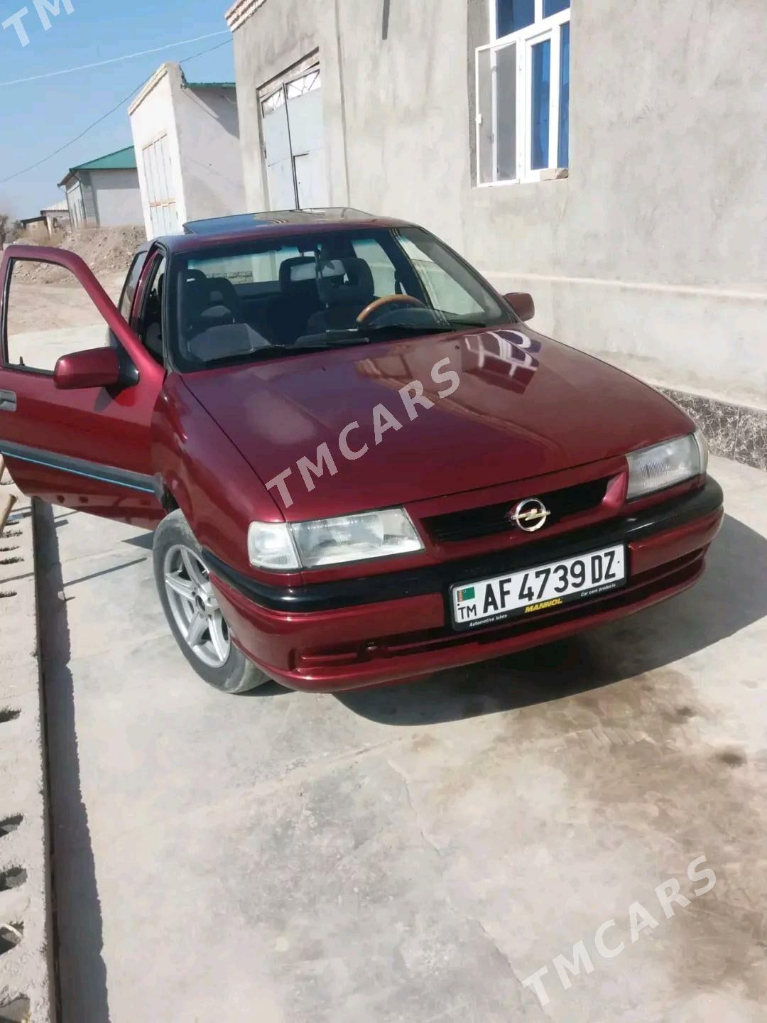 Opel Vectra 1994 - 48 000 TMT - Дашогуз - img 2