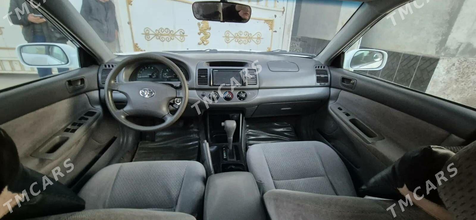 Toyota Camry 2005 - 170 000 TMT - Magdanly - img 2