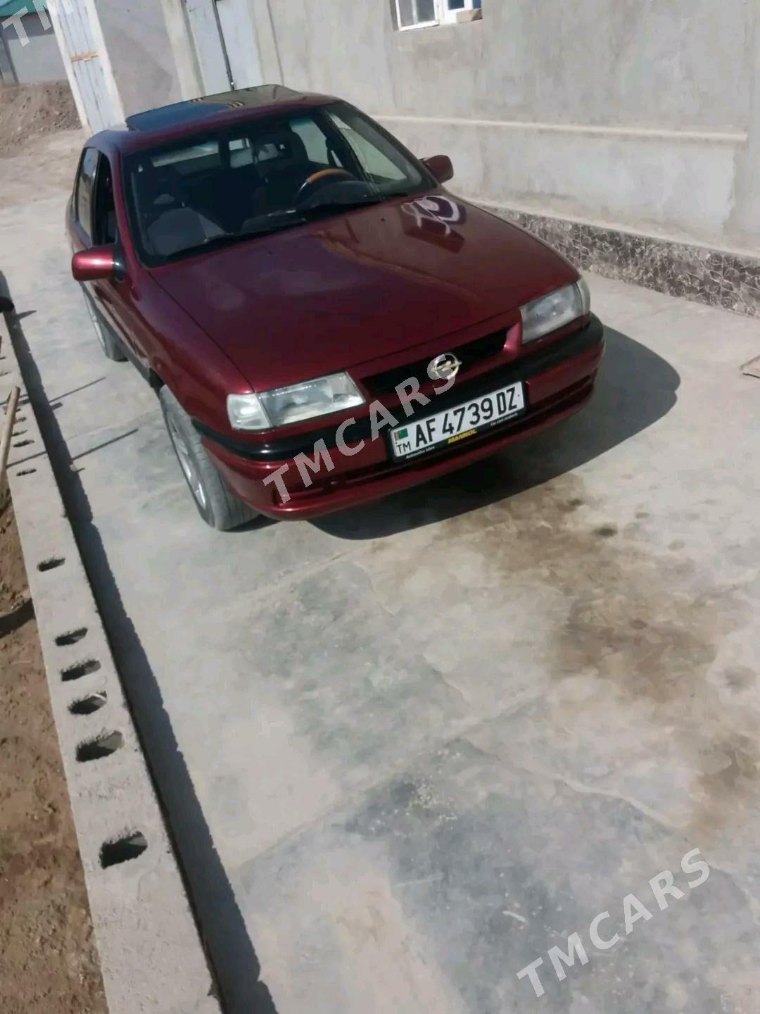 Opel Vectra 1994 - 48 000 TMT - Дашогуз - img 4