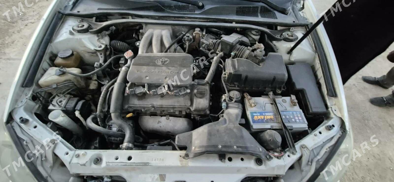 Toyota Camry 2005 - 170 000 TMT - Magdanly - img 6