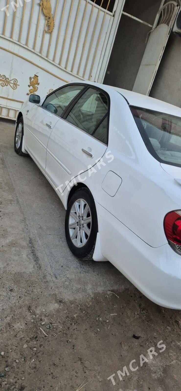 Toyota Camry 2005 - 170 000 TMT - Magdanly - img 3