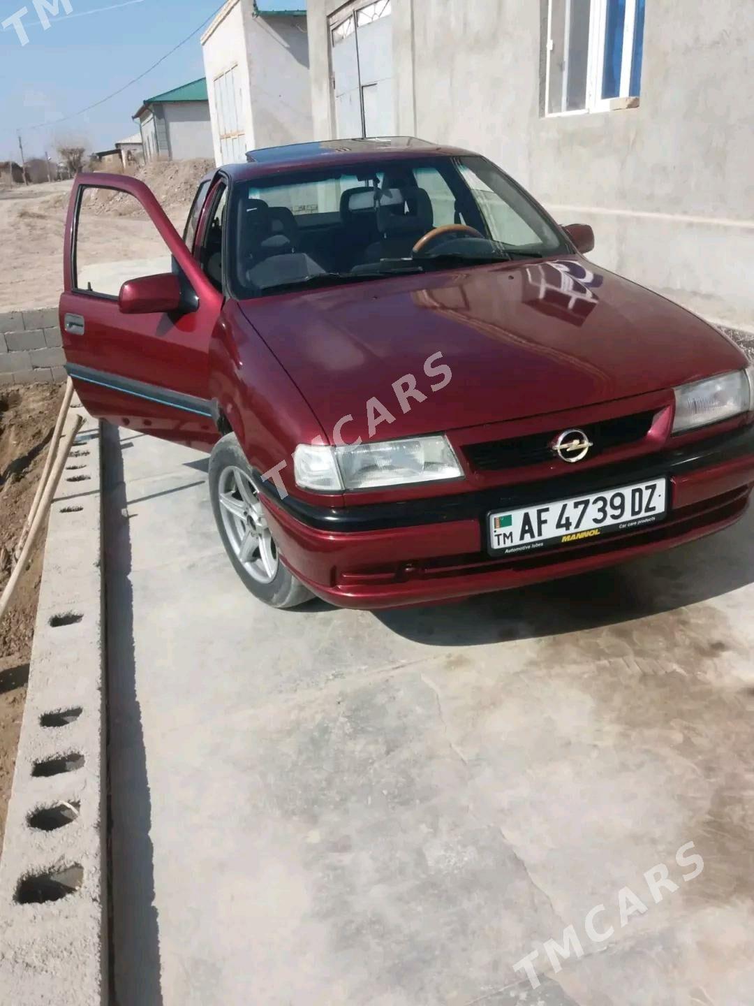 Opel Vectra 1994 - 48 000 TMT - Дашогуз - img 5