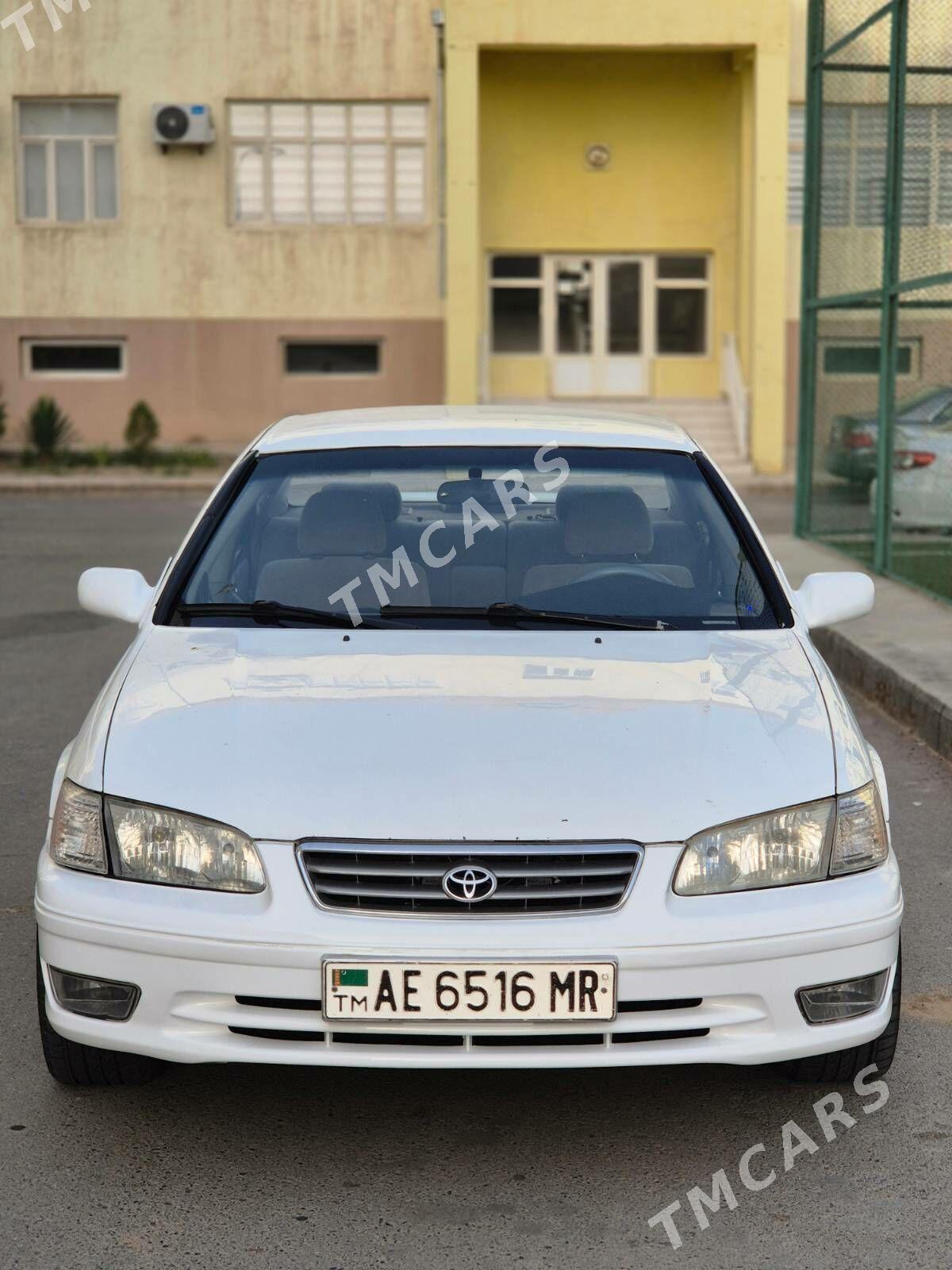 Toyota Camry 1998 - 117 000 TMT - Mary - img 3