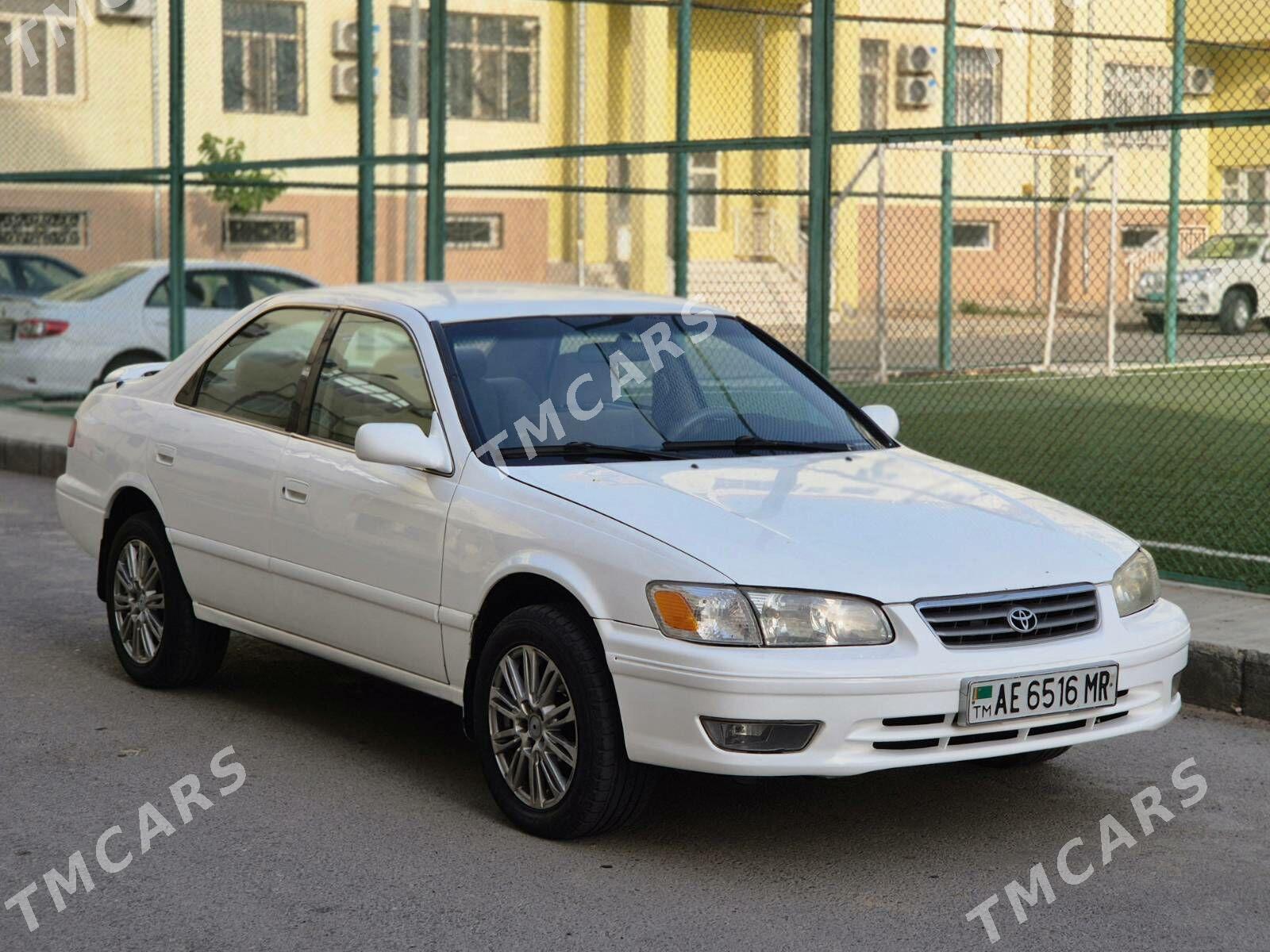 Toyota Camry 1998 - 117 000 TMT - Mary - img 9