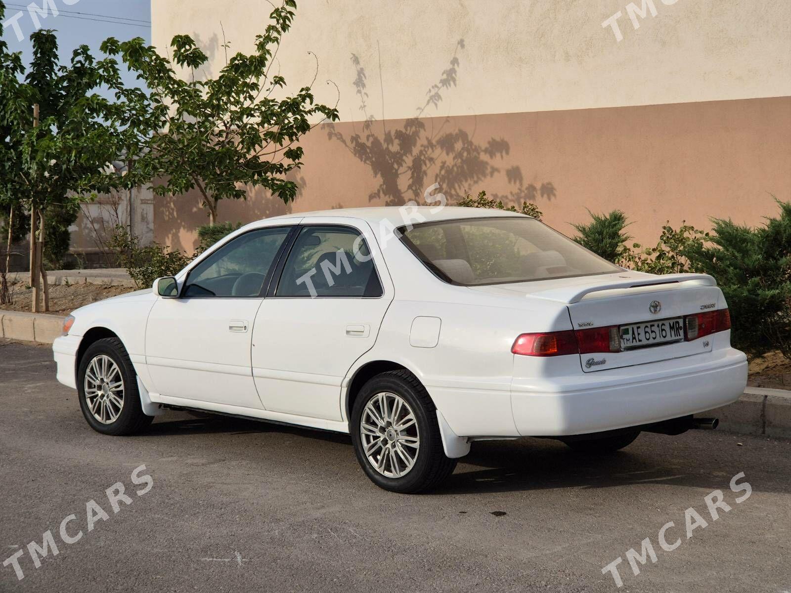 Toyota Camry 1998 - 117 000 TMT - Mary - img 7
