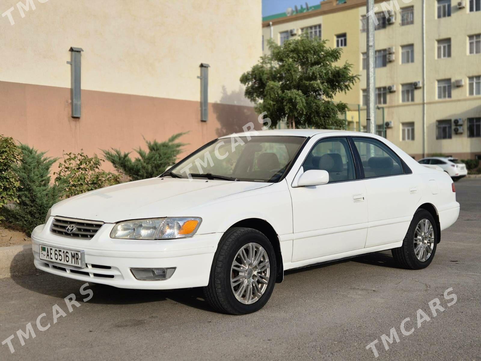 Toyota Camry 1998 - 117 000 TMT - Mary - img 8