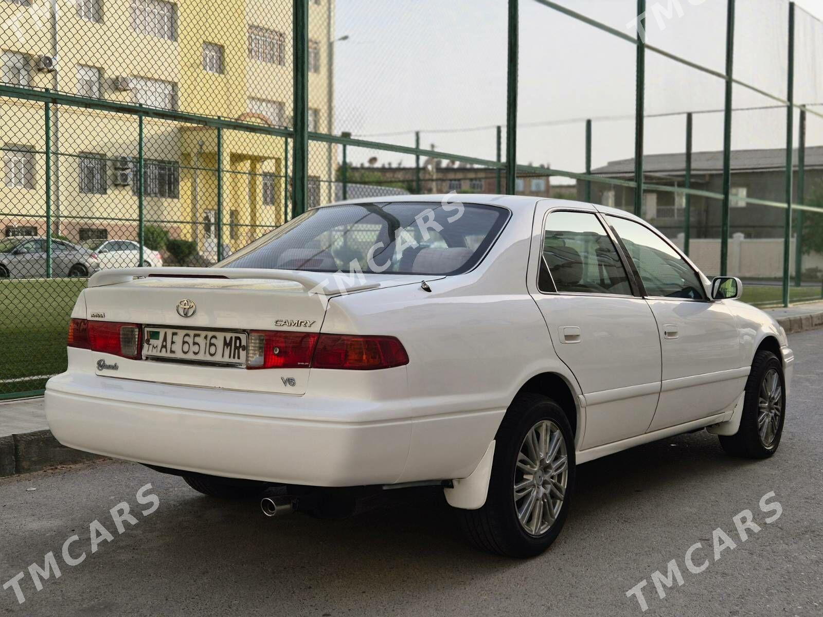 Toyota Camry 1998 - 117 000 TMT - Mary - img 5