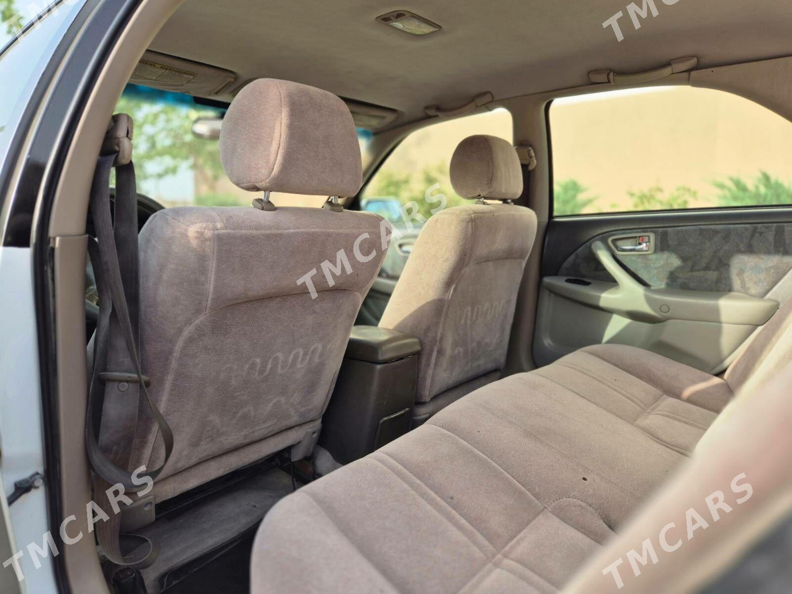 Toyota Camry 1998 - 117 000 TMT - Mary - img 4