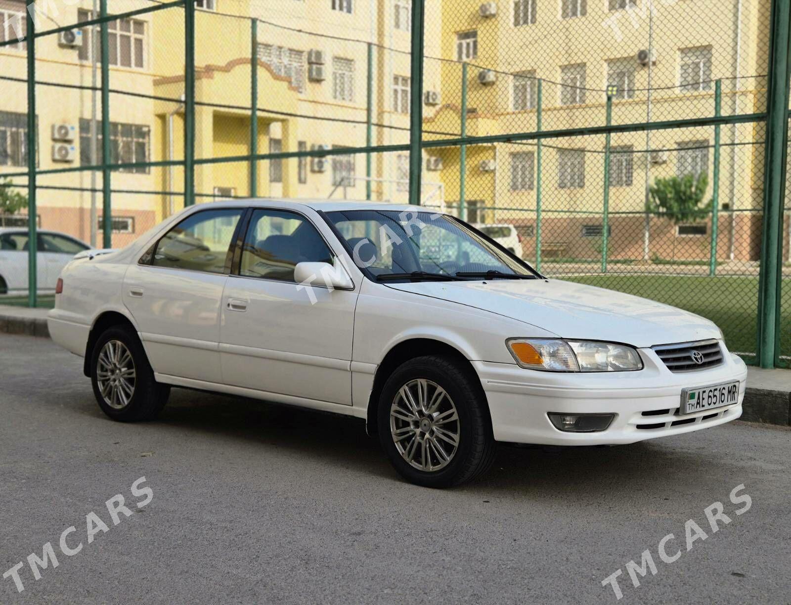 Toyota Camry 1998 - 117 000 TMT - Mary - img 10