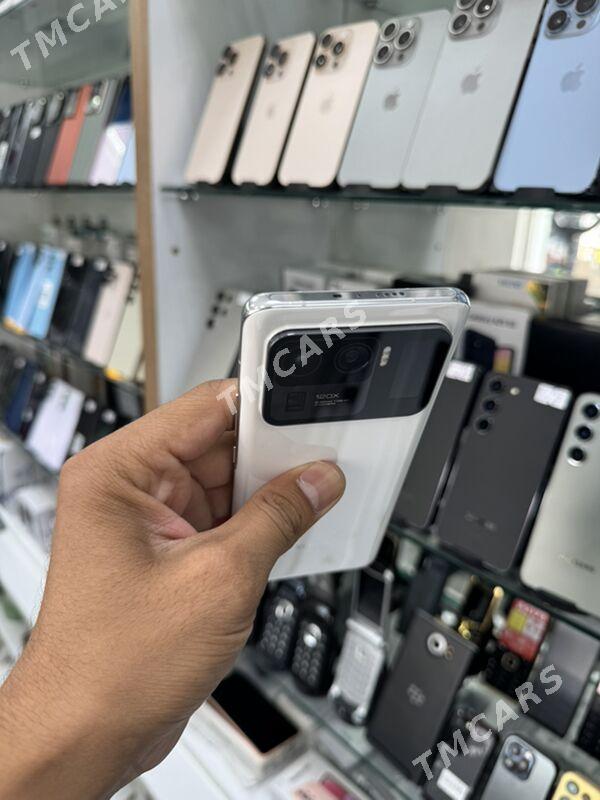 Mi 11 Ultra 12/512gb - Ашхабад - img 2