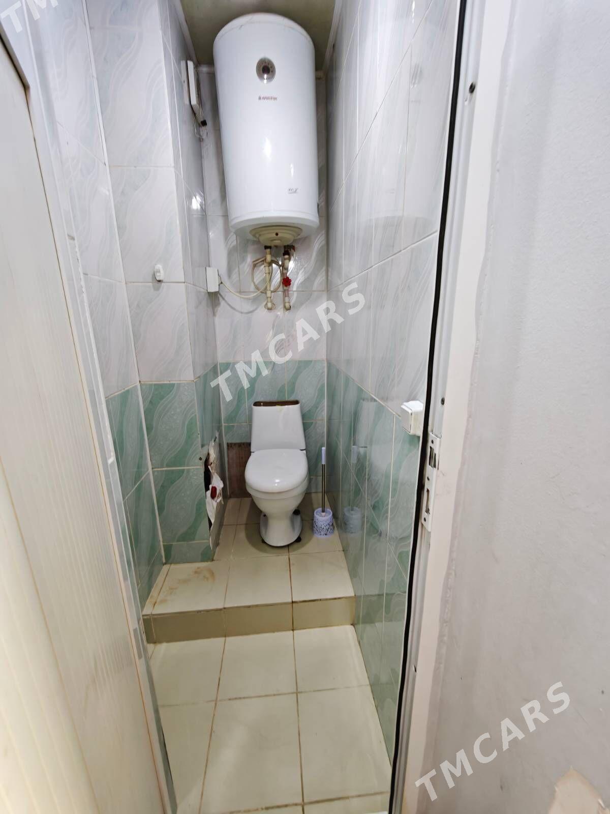 Мир4   9 / 5 этж 4 ком 110м² - Aşgabat - img 9