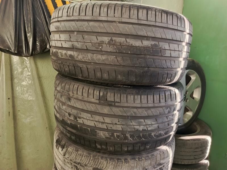 BMW 275 35 19 ROADSTONE 1 300 TMT - Ашхабад - img 3