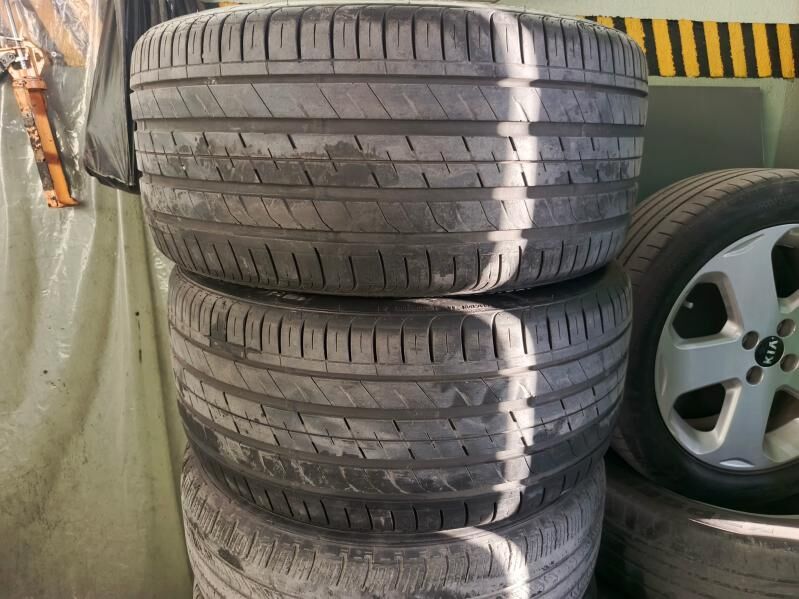 BMW 275 35 19 ROADSTONE 1 300 TMT - Ашхабад - img 2
