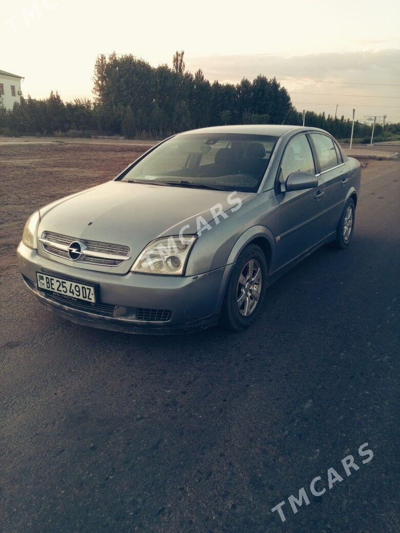 Opel Vectra 2004 - 60 000 TMT - Дашогуз - img 3