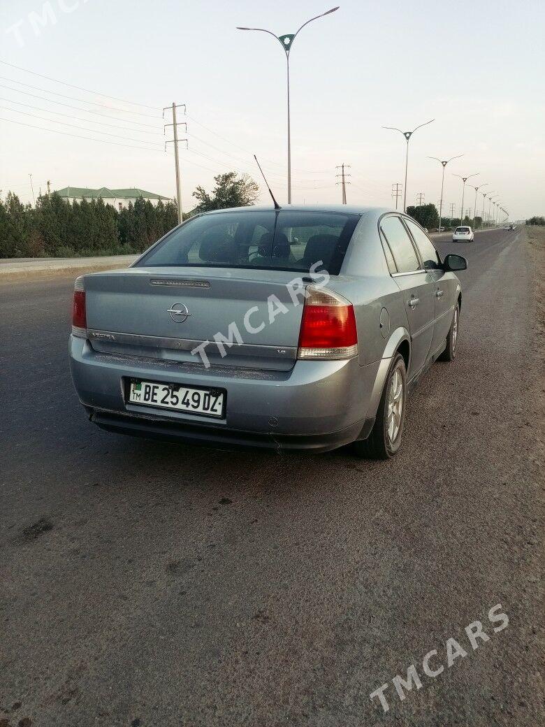 Opel Vectra 2004 - 60 000 TMT - Дашогуз - img 2