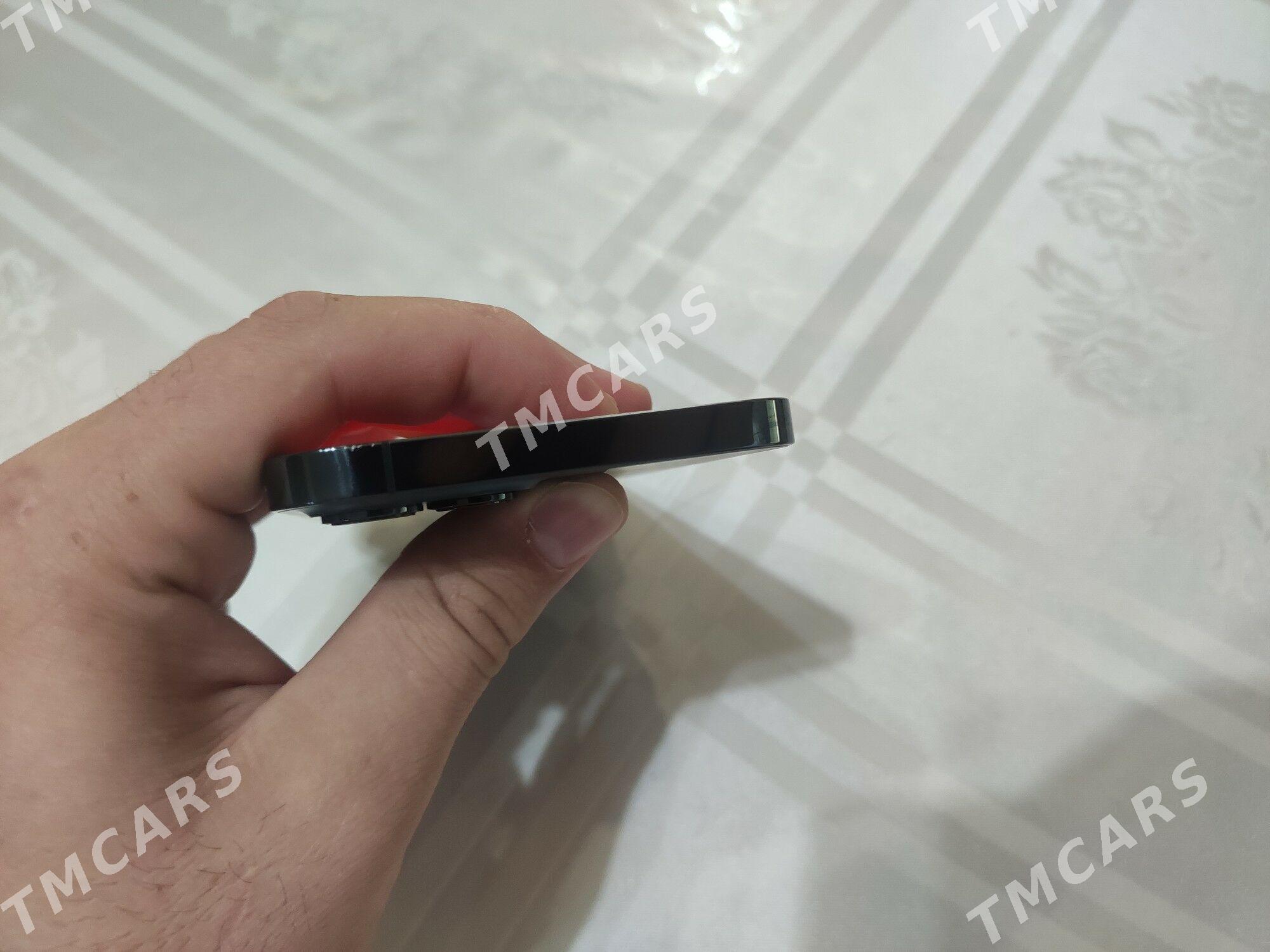 iphone 12 pro max - Ашхабад - img 3