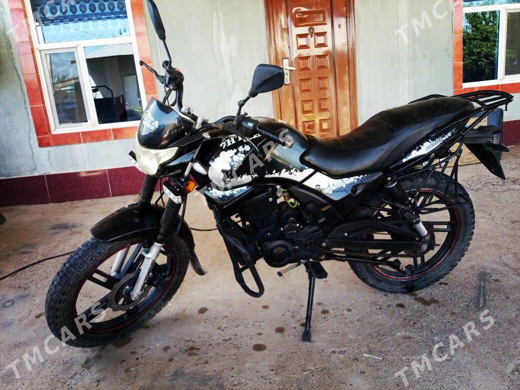 Fekon FK150-8G 2022 - 25 000 TMT - Тагтабазар - img 3