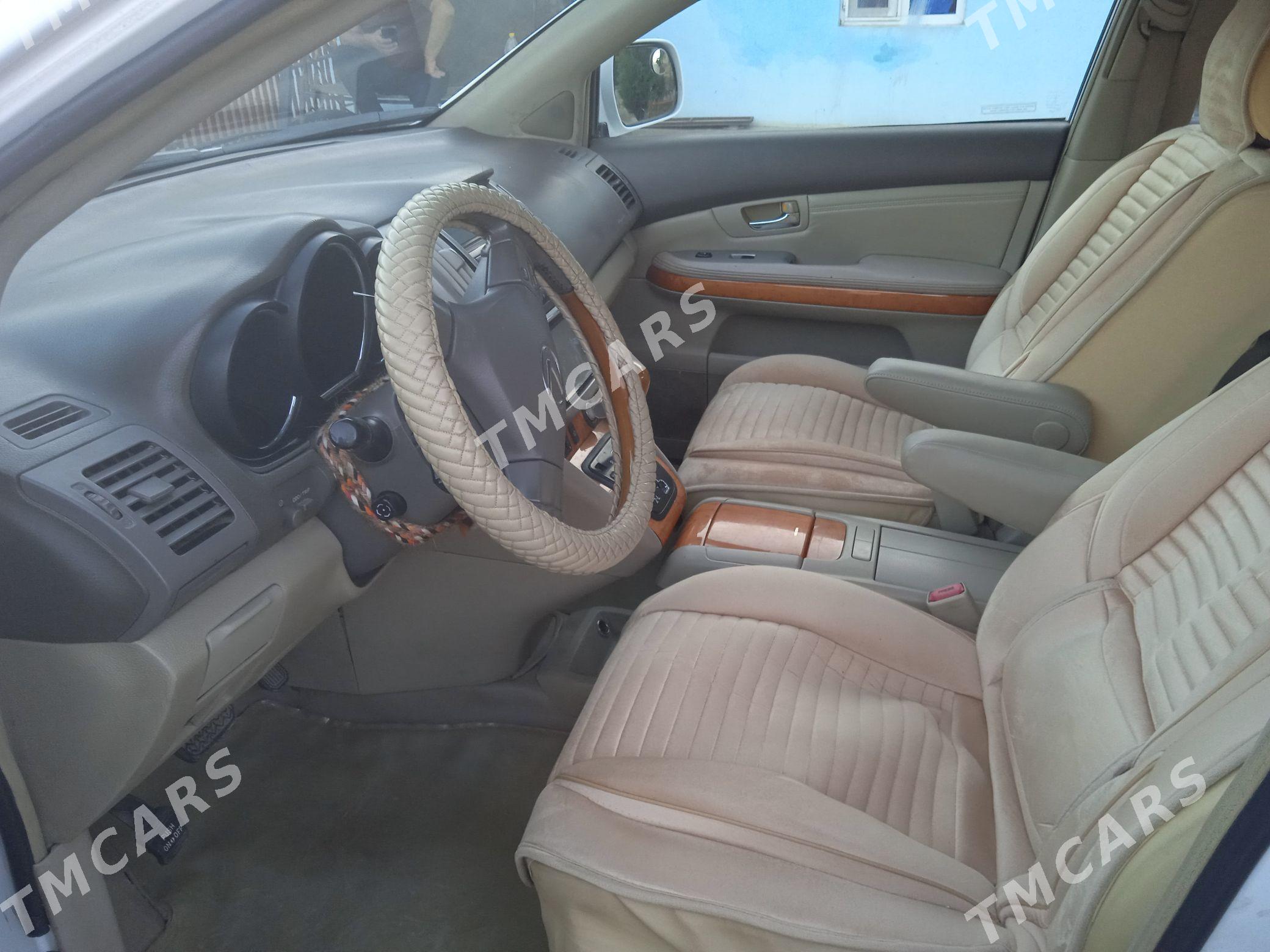 Lexus RX 350 2006 - 200 000 TMT - Dänew - img 4