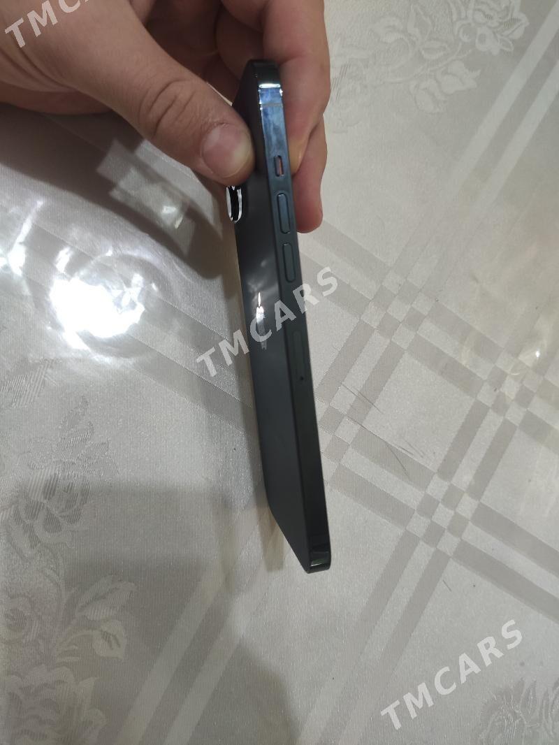iphone 12 pro max - Ашхабад - img 2
