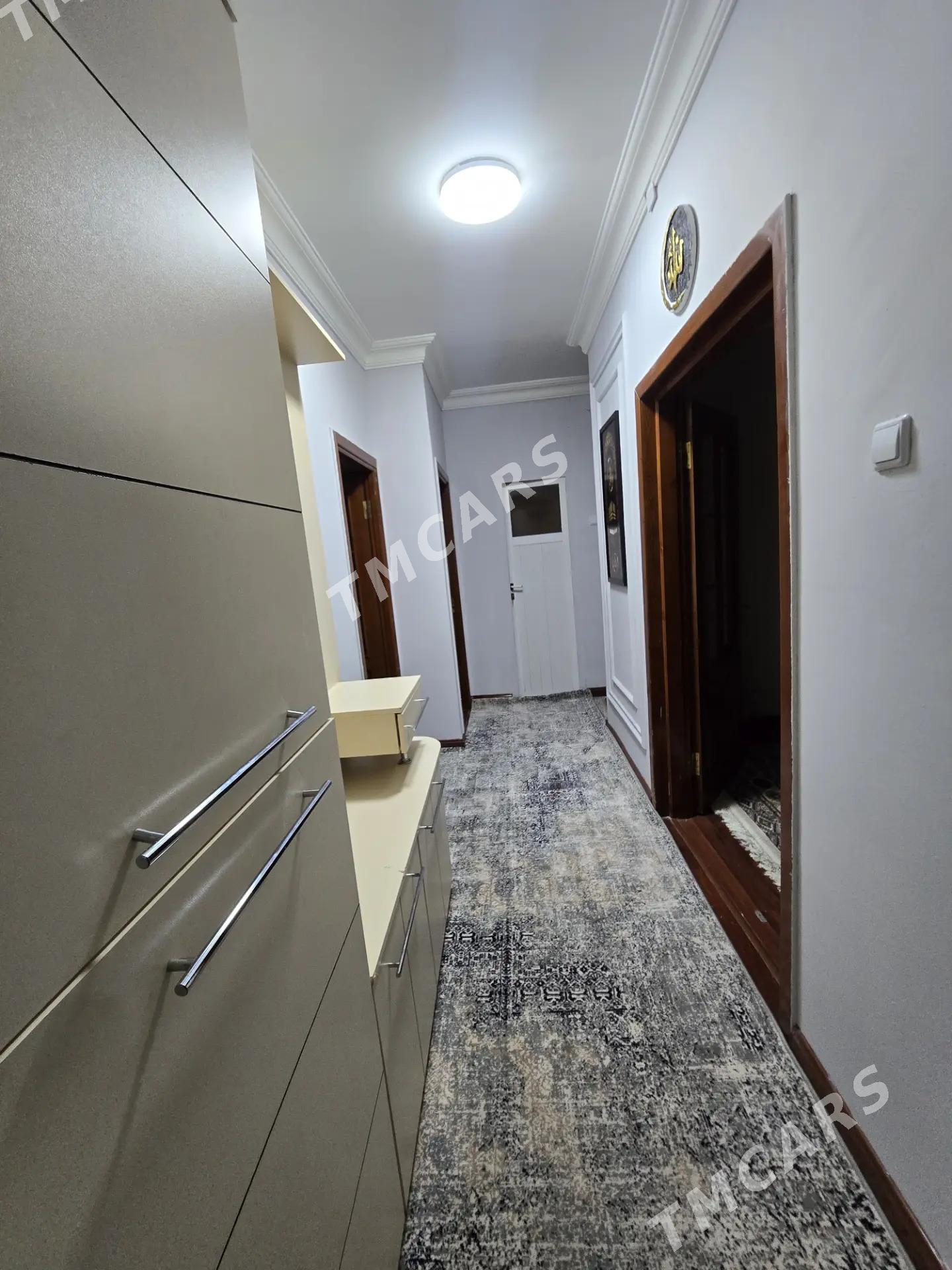 gaudan w 3 komn - Aşgabat - img 2