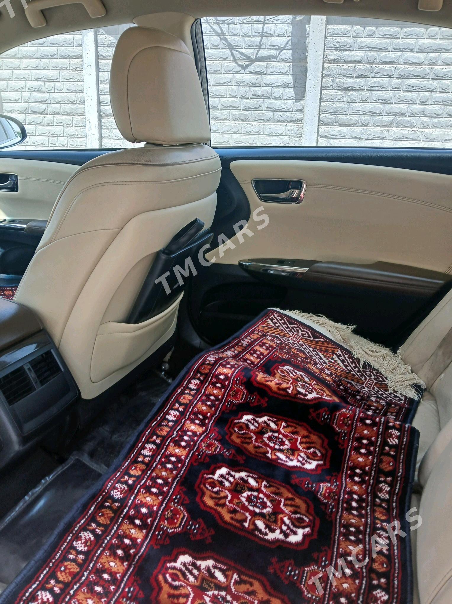 Toyota Avalon 2013 - 320 000 TMT - Мары - img 7