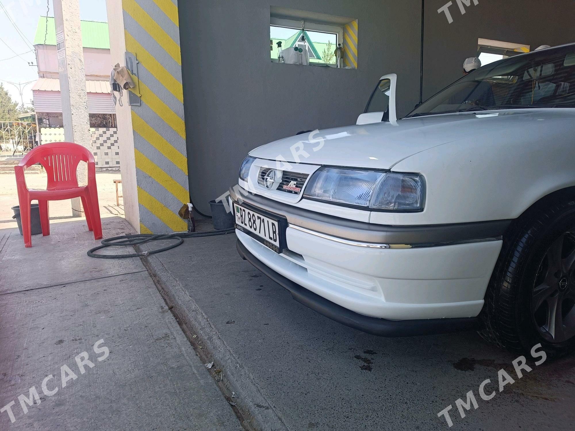 Opel Vectra 1993 - 57 000 TMT - Türkmenabat - img 5
