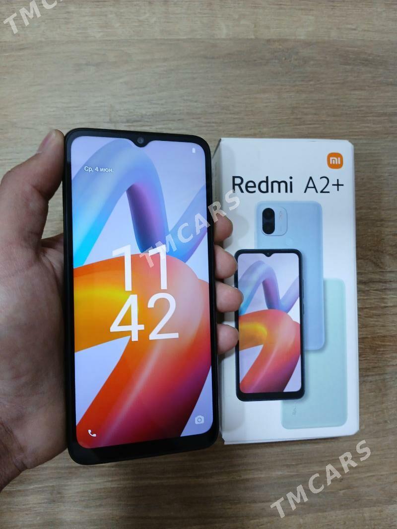 Redmi A2+ 3/64 GB - Mary - img 3