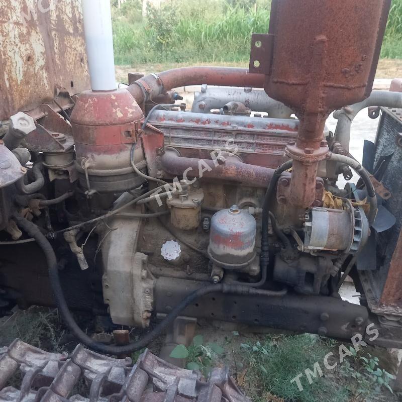 MTZ 80 1995 - 32 000 TMT - Гёкдепе - img 3