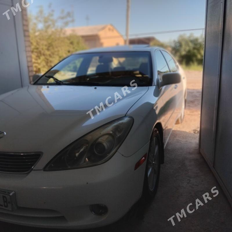 Lexus ES 300 2003 - 180 000 TMT - Туркменабат - img 2