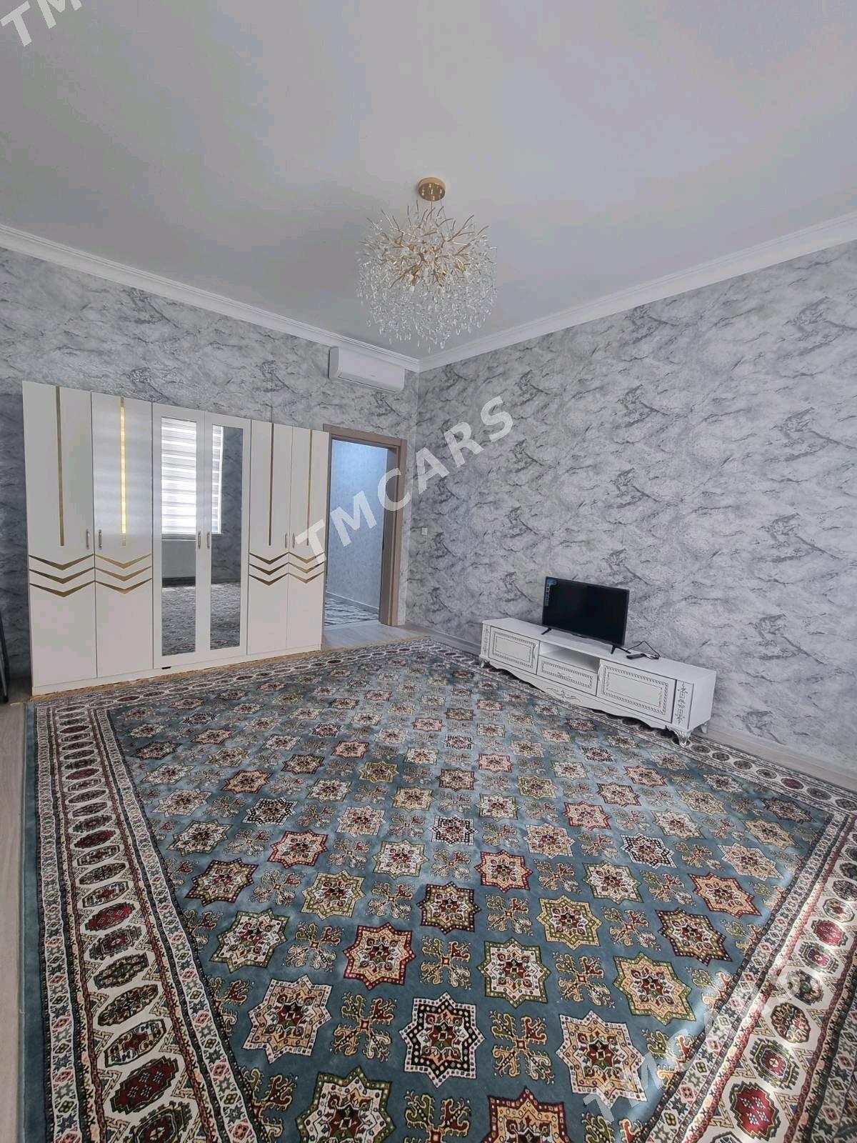 ARENDA KOMNAT GURTLY - Ашхабад - img 2