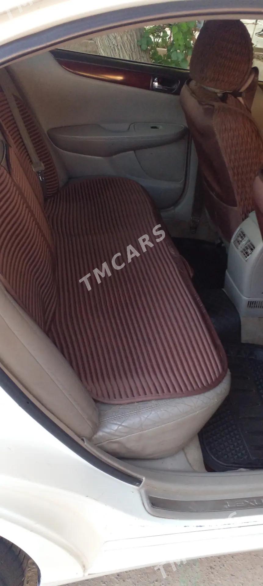 Lexus ES 300 2003 - 165 000 TMT - Туркменабат - img 2