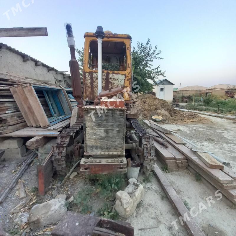 MTZ 80 1995 - 32 000 TMT - Гёкдепе - img 2